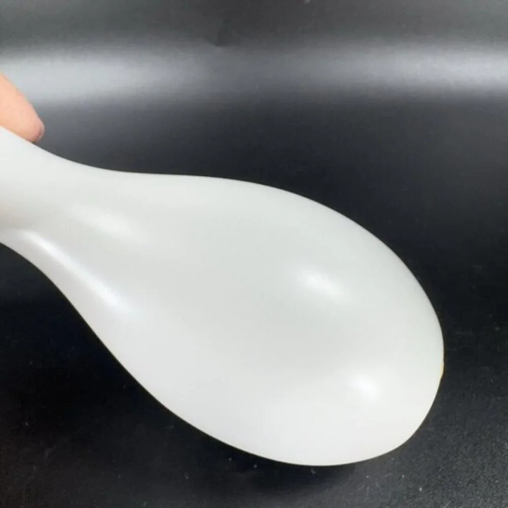 Weddingstar white porcelain